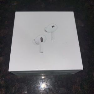 Apple AirPods Pro (2nd gen)